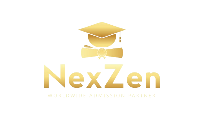 Nexzen Worldwide Admission Partner